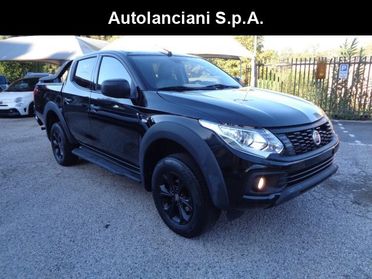 MITSUBISHI L200 FULLBACK 2400 D.C. 180CV AUTOM 4X4 NAV XENO ITALIA