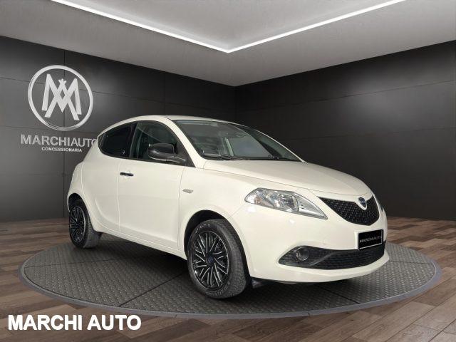 LANCIA Ypsilon 1.0 FireFly 5 porte S&S Hybrid Ecochic Gold
