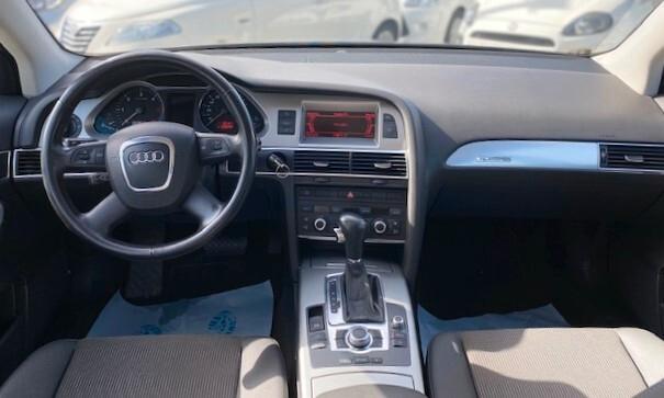 Audi A6 allroad 2.7 TDI F.AP. tiptronic
