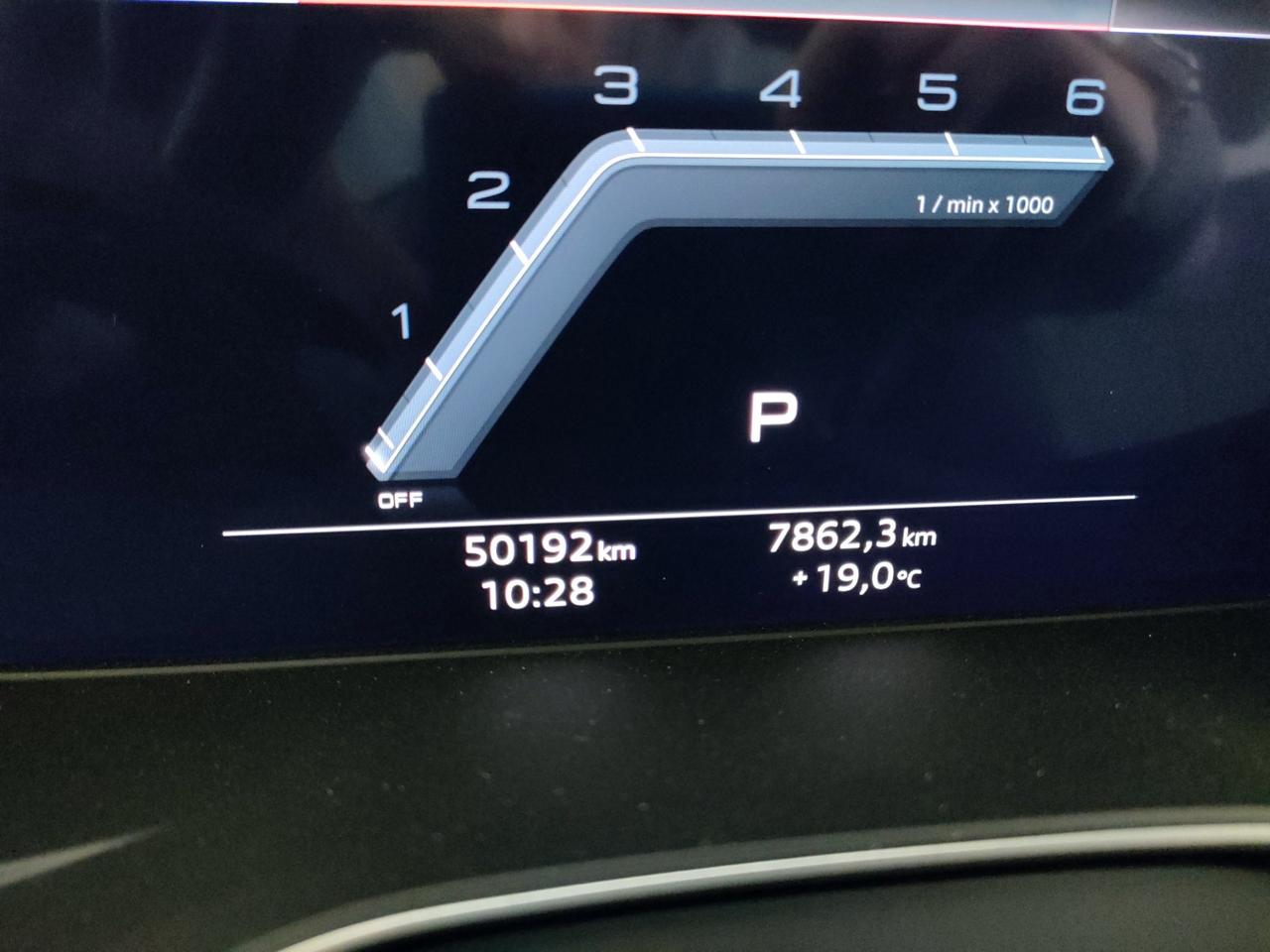 Audi SQ5 ssportback 3.0 tdi mhev 48v quattro tiptronic