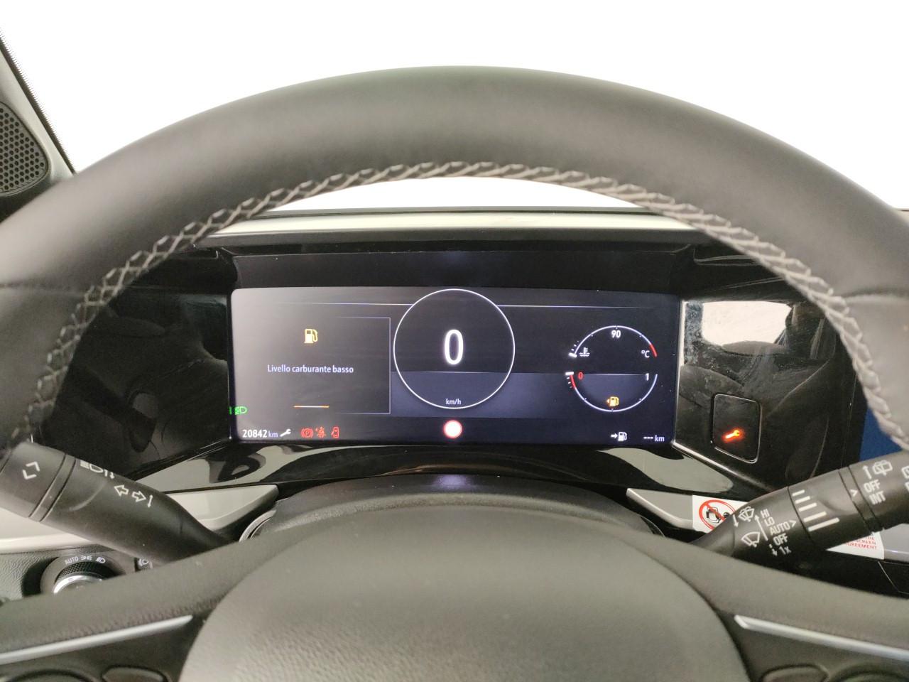 OPEL Mokka 1.2 t Ultimate s&s 136cv