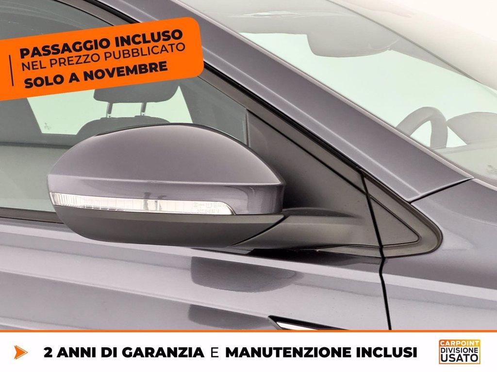 VOLKSWAGEN Taigo 1.0 tsi r-line 110cv del 2022