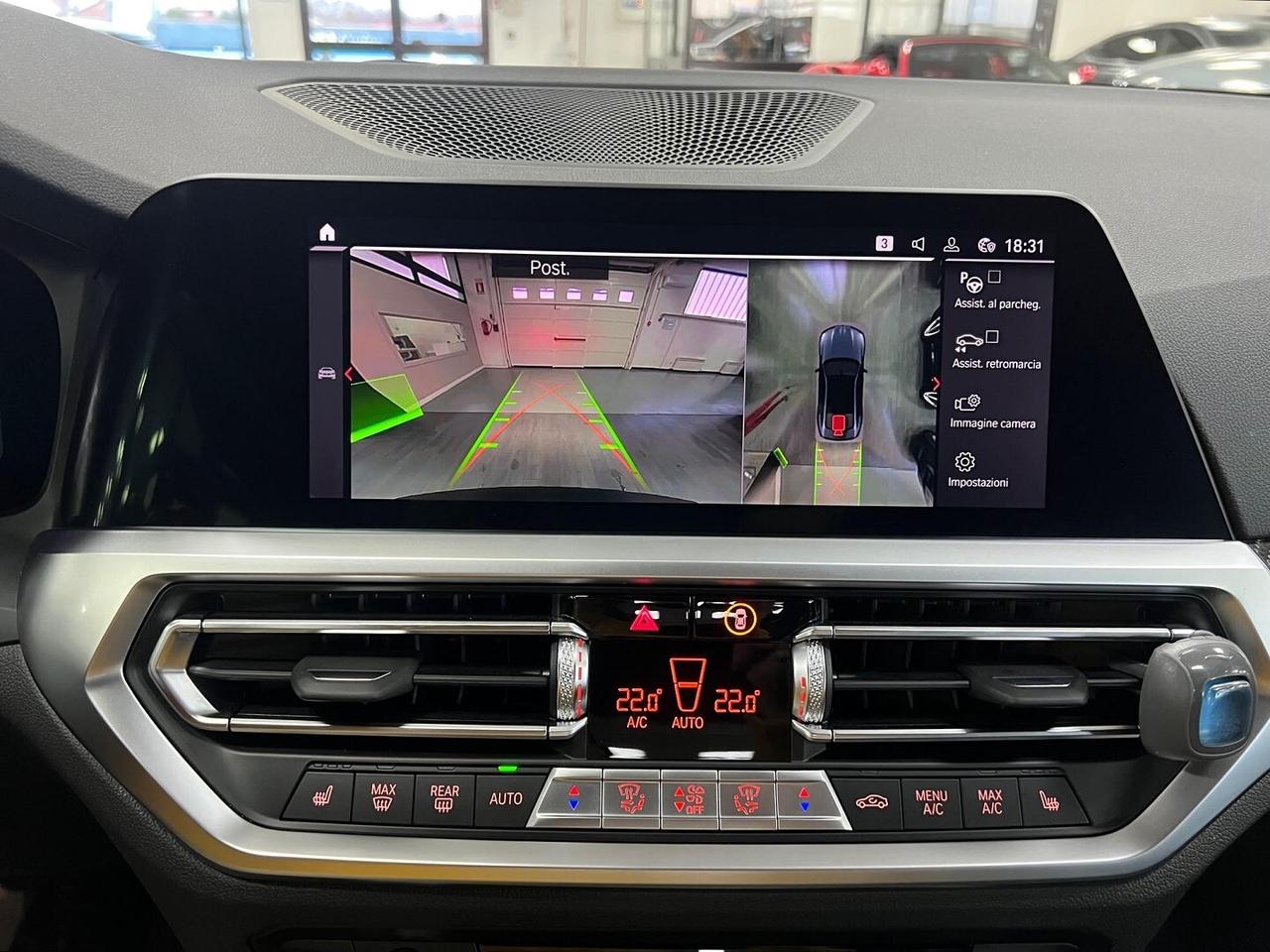 BMW M4 M4 Coupe 3.0 Competition JAHRE EDITION