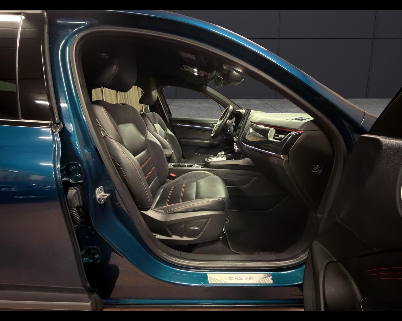 RENAULT Arkana Hybrid E-Tech 145 CV R.S. Line