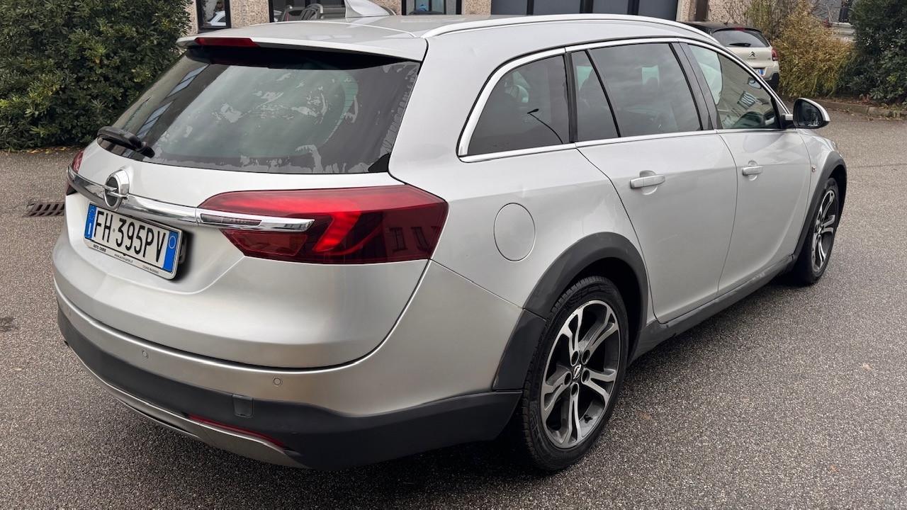 Opel Insignia 1.6 CDTI 136CV Start&Stop Sports Tourer Cosmo