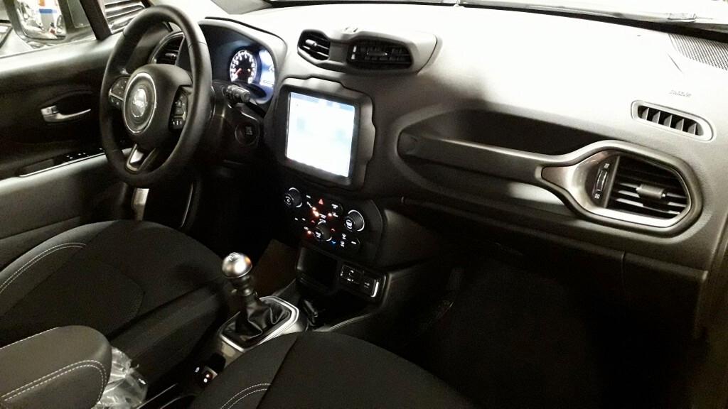Jeep Renegade 1.0 T3 Limited