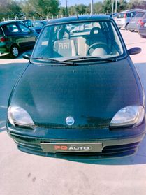 Fiat 600 1.1 50th Anniversary