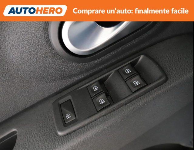 DACIA Lodgy 1.5 Blue dCi 8V 95CV 7 posti Comfort