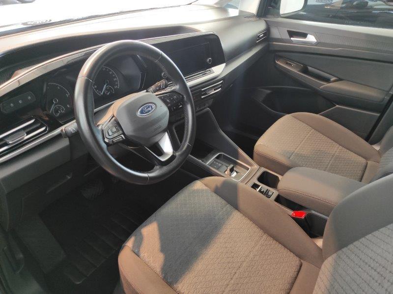 FORD Tourneo Connect 3ªs - Grand Tourneo Connect 2.0 EcoBlue 122 CV Powershift Titanium