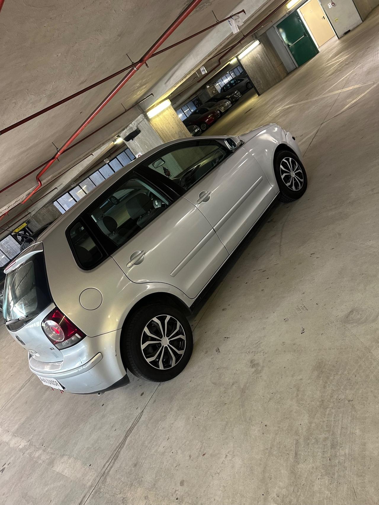 Volkswagen Polo 1.2/70CV 12V 5p. Comfortline