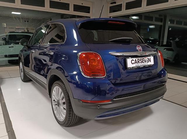 FIAT 500X 1.3 MultiJet 95 CV Lounge