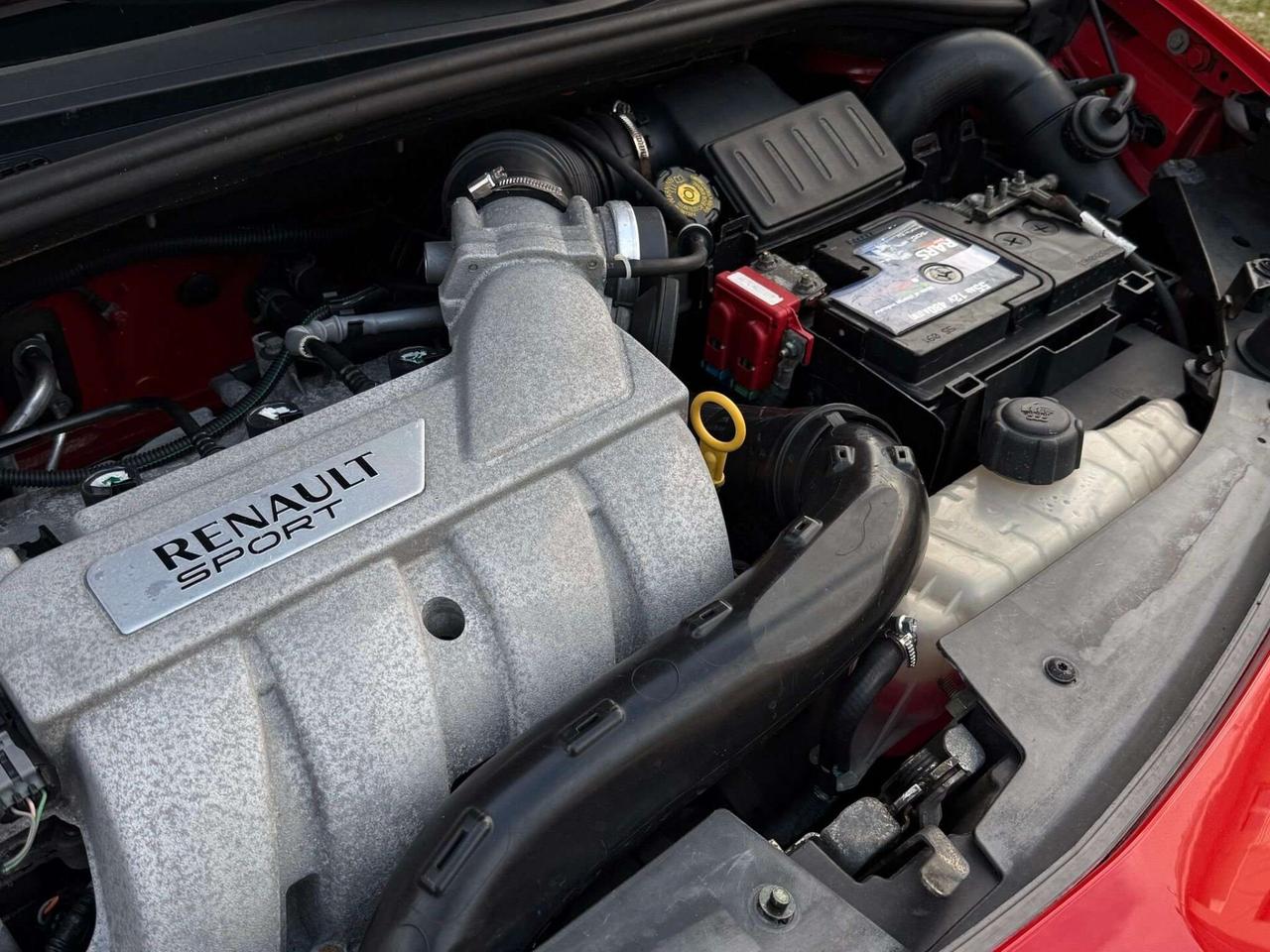 Renault Clio RS 2.0 16V 200CV - SUPER PREZZO!!!