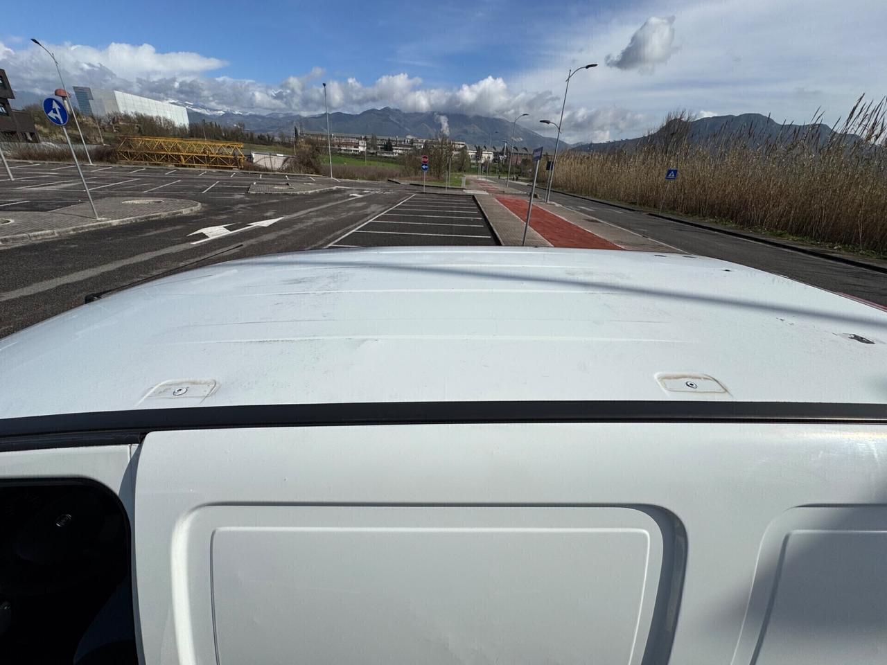 Fiat Doblo Doblò 1.6 16V Nat.Pow. PC-TN Cargo Lami.