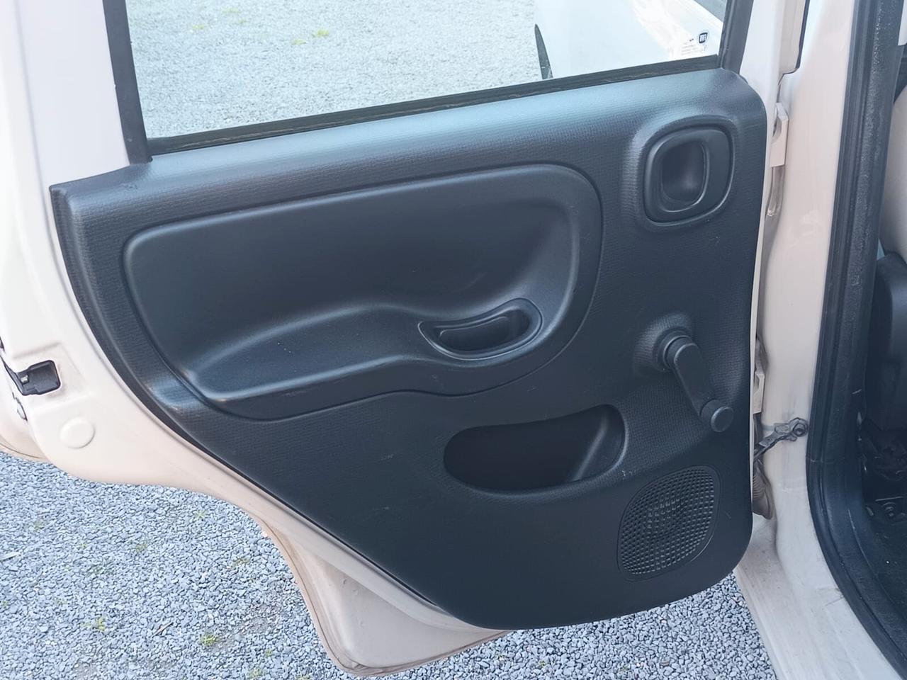 Fiat Panda 2016 - 1.3 MJT Lb automobili