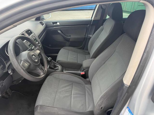 VOLKSWAGEN Golf Var. 1.4 TSI 122CV Highline senza lavoro da fare