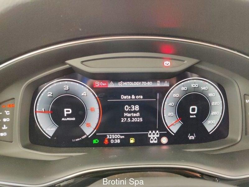 Audi Q7 50 TDI quattro tiptronic Sport Plus