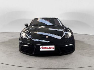 Porsche 718 718 Boxster 2.0 T