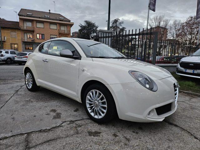 ALFA ROMEO MiTo 1.4 T 120 CV GPL