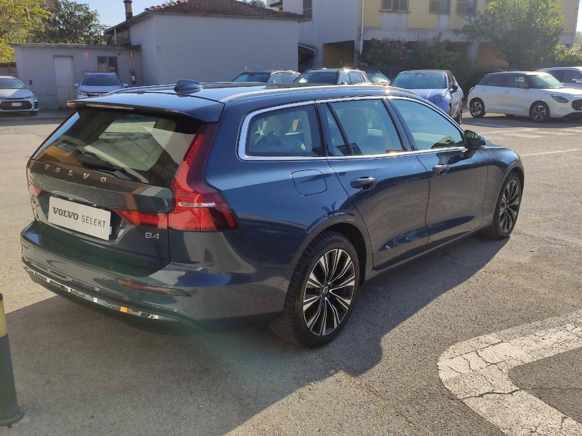 VOLVO - V60 - B4aut. Plus Bright