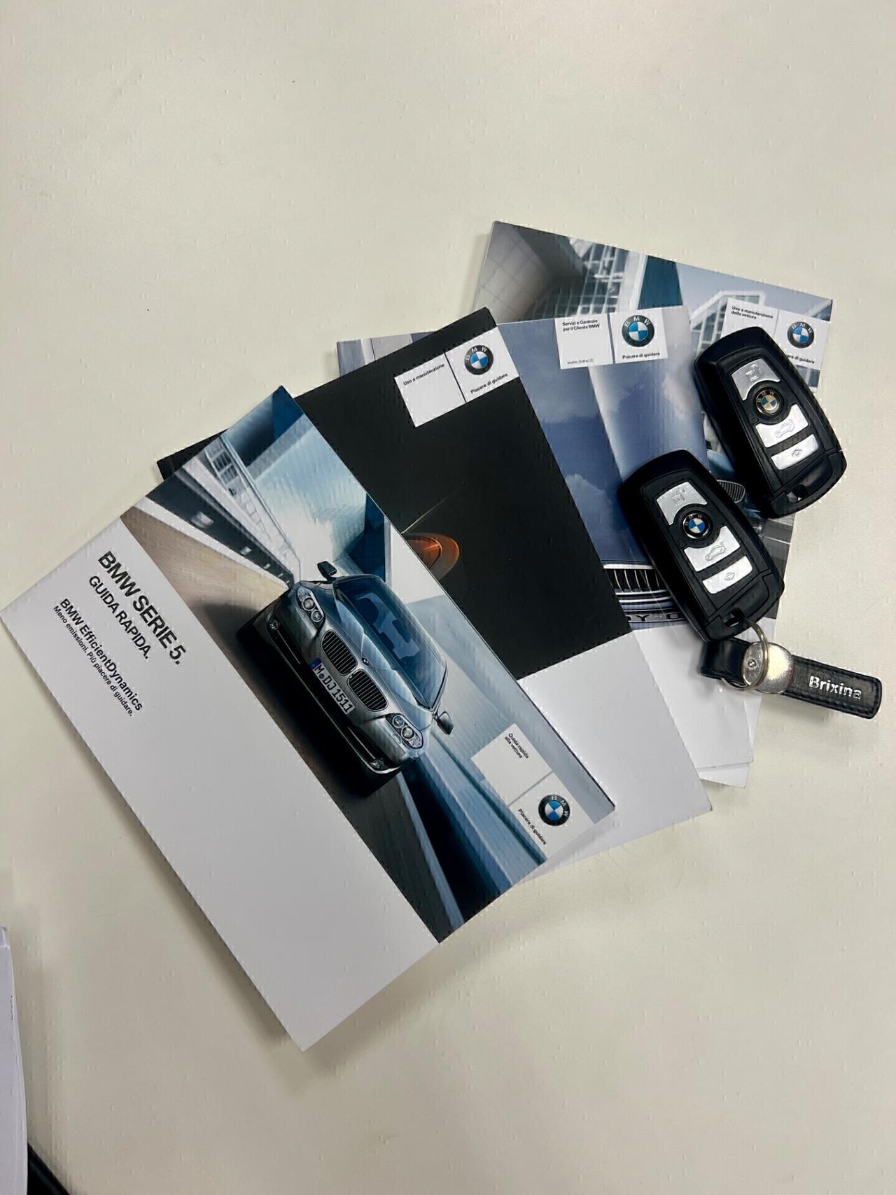 Bmw 525 Diesel xDrive