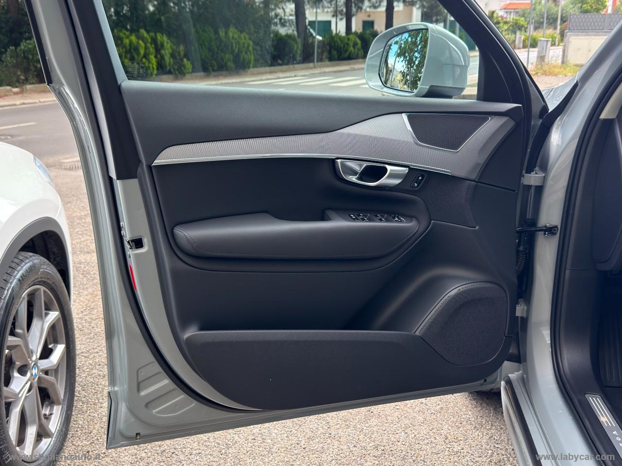 VOLVO XC90 B5 AWD 7 POSTI KM0