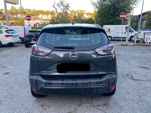 Opel Crossland X Crossland X 1.2 Advance 81cv BLACK FRIDAY