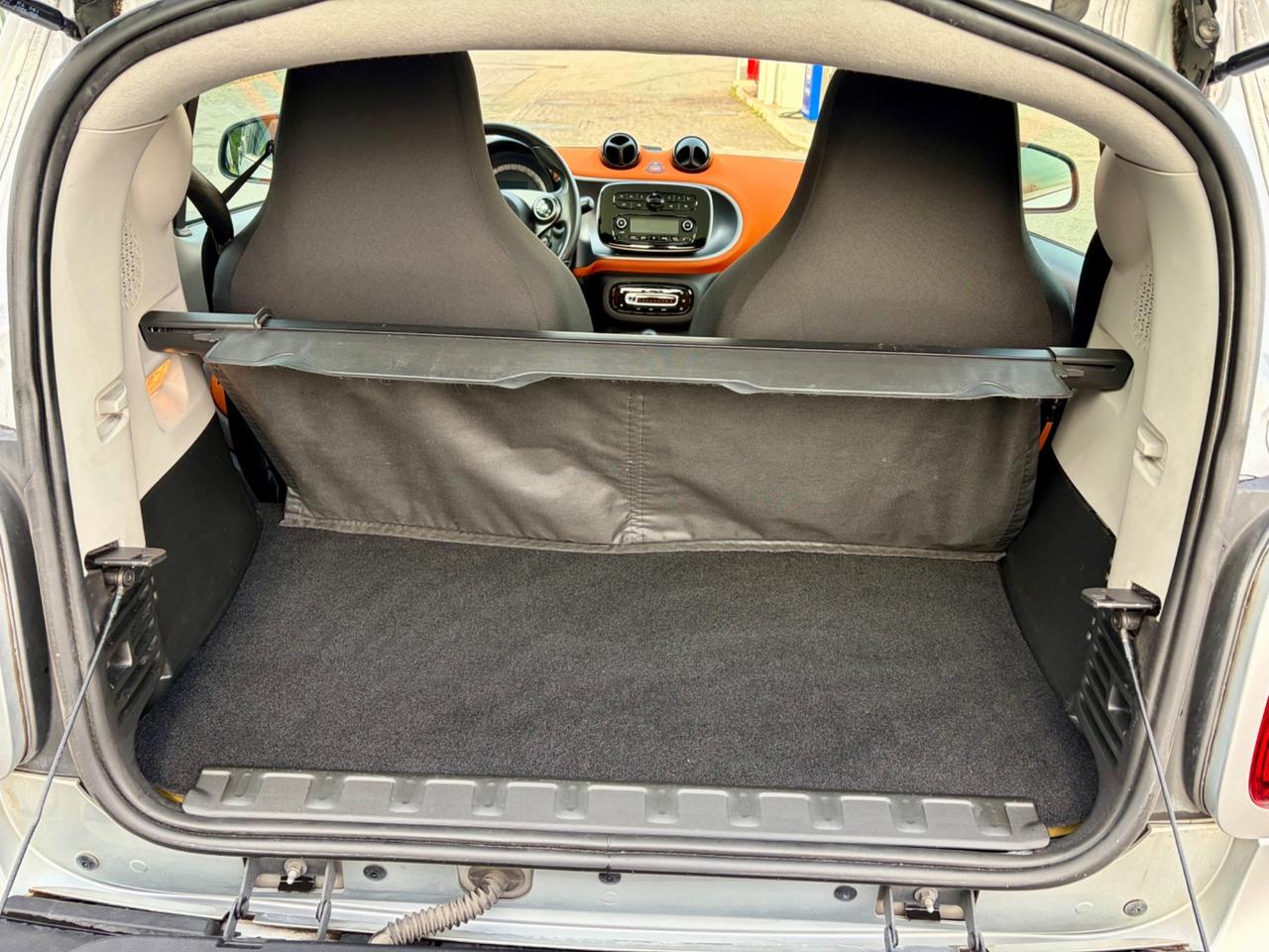 Smart ForTwo 70 1.0 Prime COME NUOVA