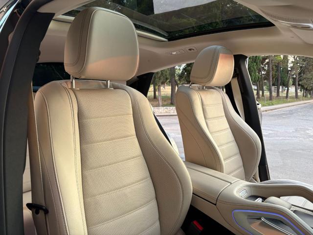 MERCEDES-BENZ GLE 350 de 4Matic Plug-in Hybrid Coupé Premium Plus