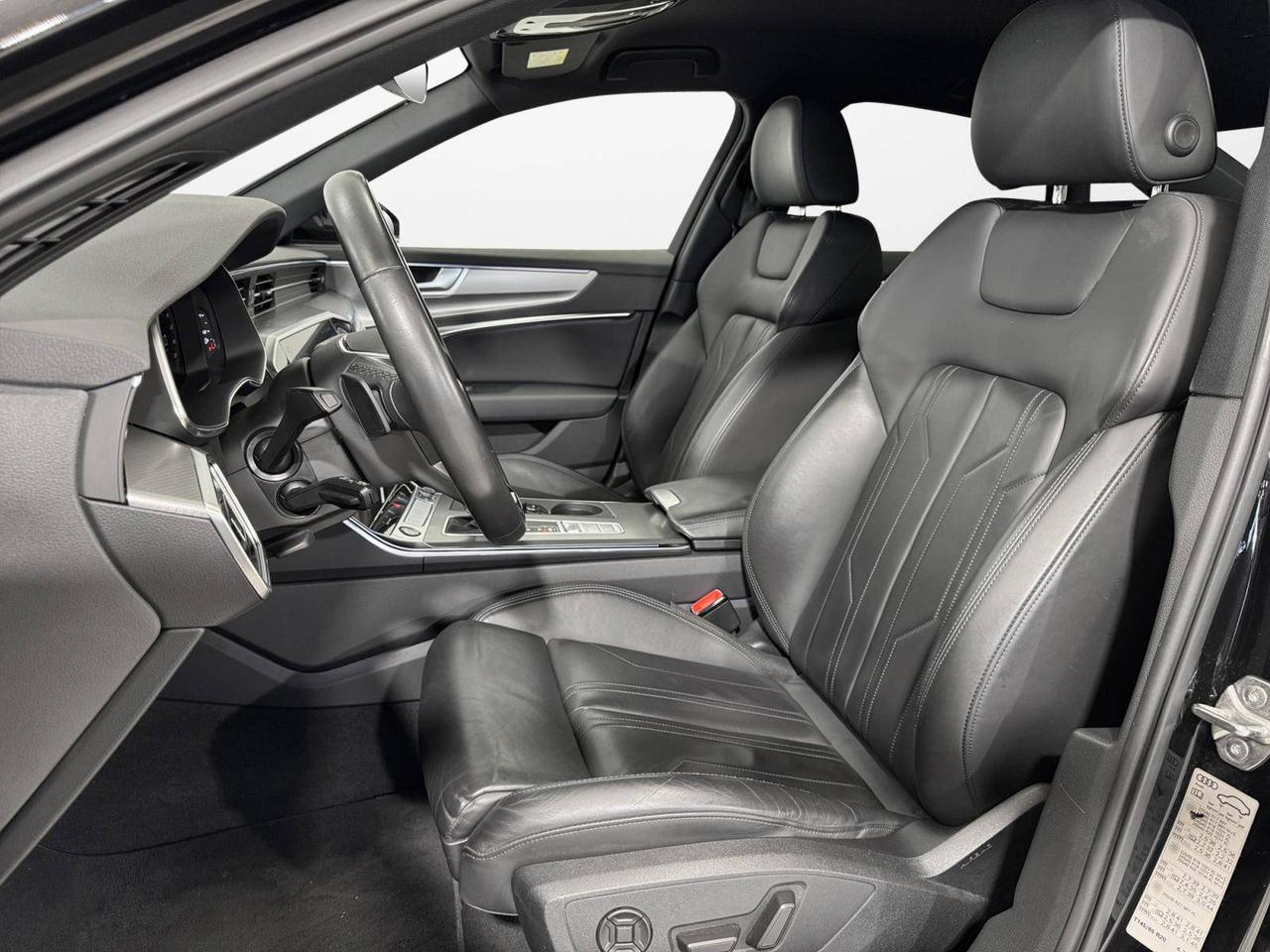 Audi A6 Berlina 40 2.0 tdi mhev Business Sport Quattro