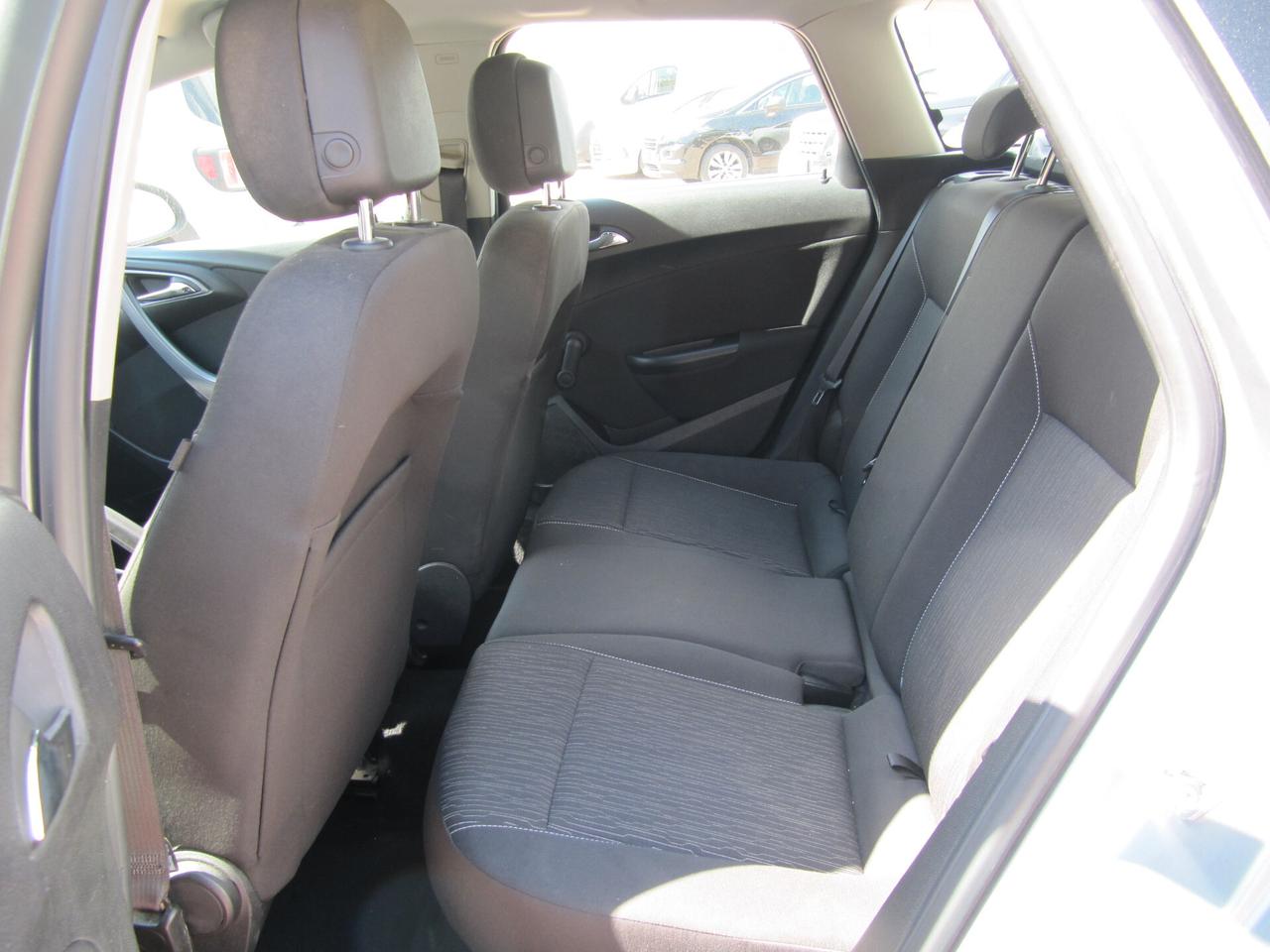 Opel Astra 1.7 CDTI 110CV Sports Tourer Elective