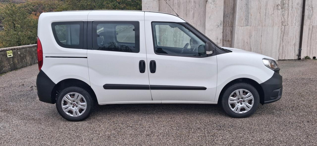 Fiat Doblo Doblò 1.3 MJT PC Combi N1