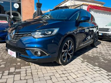 Renault Scenic Scénic dCi 8V 110 CV EDC Energy Bose STRA FULL