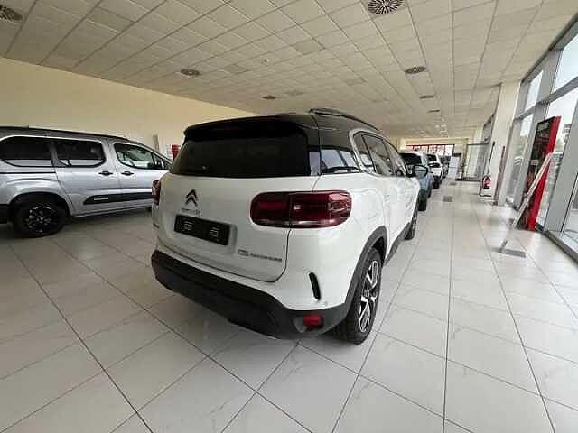 Citroen C5 Aircross PHEV 1.6 Plug-In Hybrid 225cv EAT8 SHINE PACK
