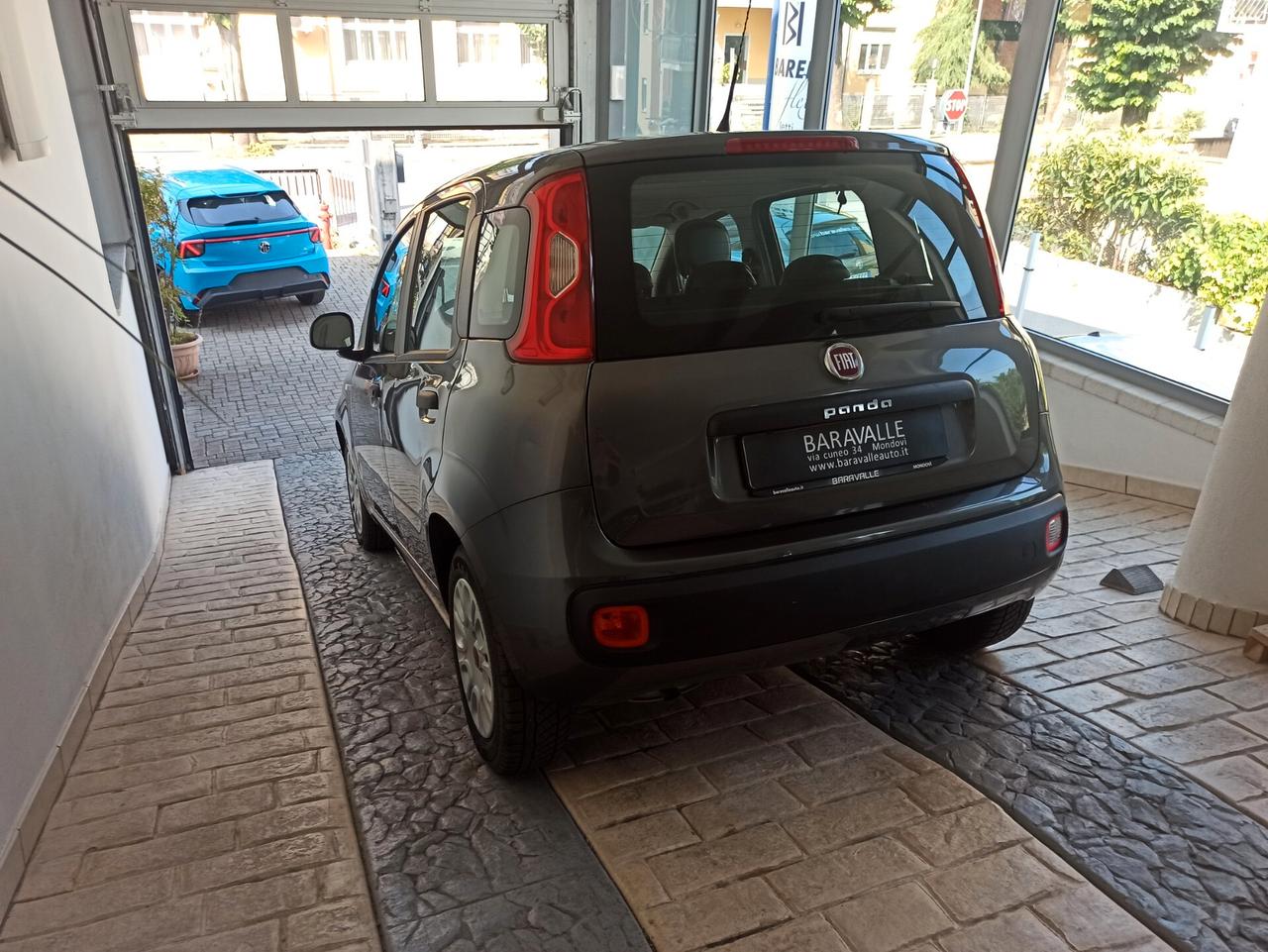 Fiat Panda 1.2 Easy 69 CV 2019