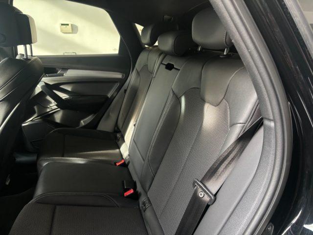 AUDI Q5 SPB 40 TDI quattro S tronic Business Advanced ?499