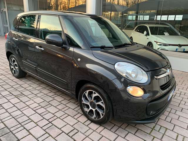 Fiat 500L 500 L 13 MJET lounge