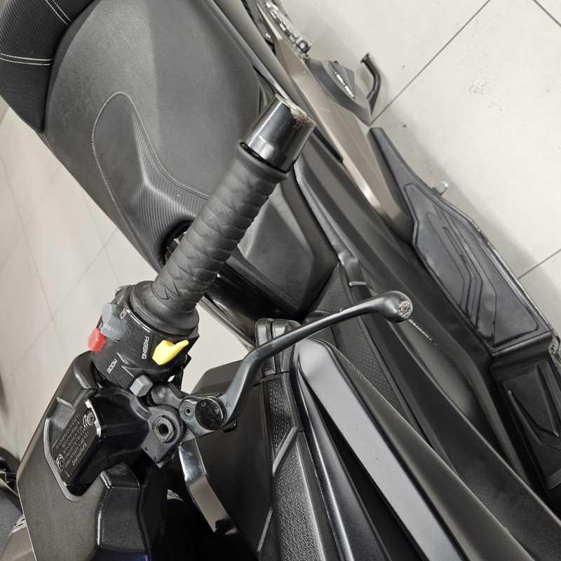 Kymco AK 550 ETS - 2021