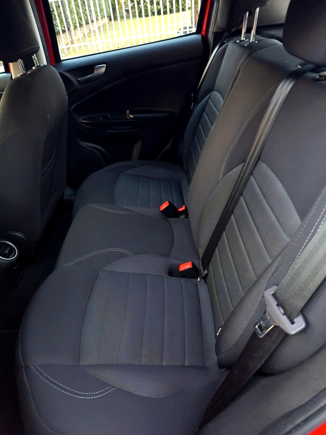 Alfa Romeo Giulietta 1.4 Turbo 120 CV GPL