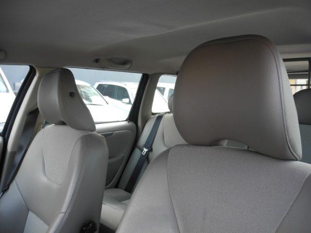 VOLVO XC70 2.4 D5 20v AWD Cross Country autom. - DA VETRINA