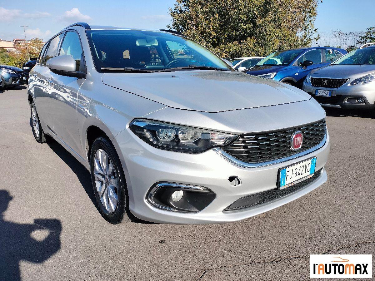 FIAT - Tipo SW 1.6 mjt Lounge s&s 120cv dct