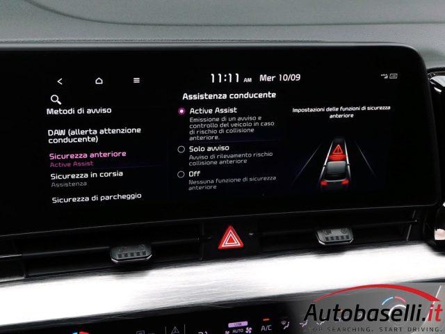 KIA Sportage 1.6 CRDi MHEV Business