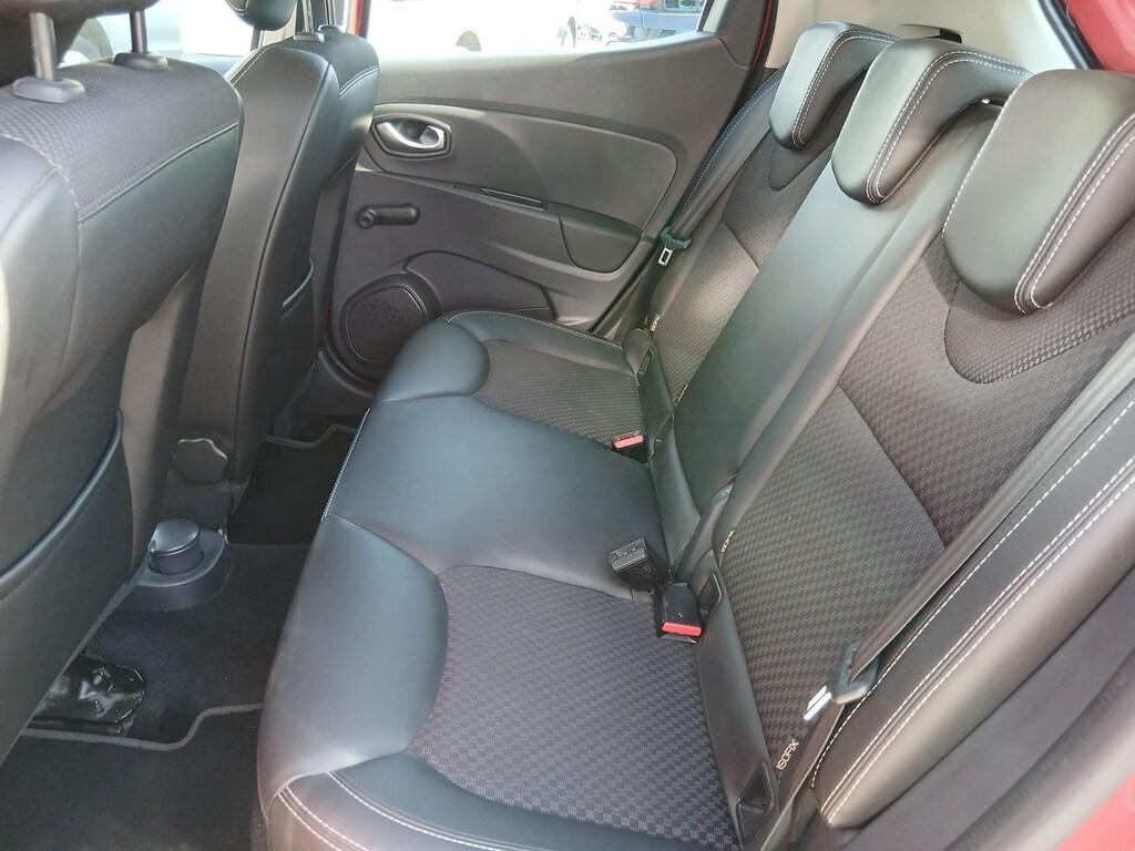 Renault Clio 5 Porte 0.9 TCe Energy Duel