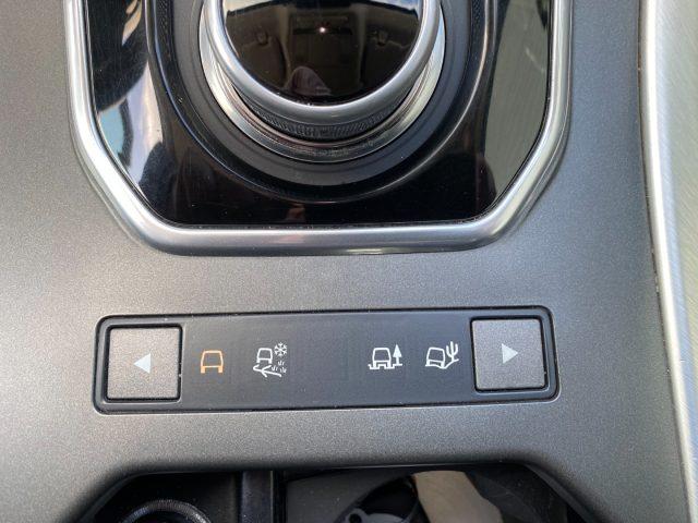 LAND ROVER Range Rover Evoque 2.0 TD4 150 CV 5p. HSE 4X4 TRAZIONE INTEGRALE