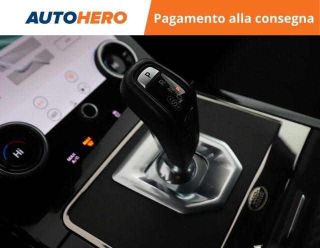 LAND ROVER Range Rover Evoque 2.0D I4 240 CV AWD Auto R-Dynamic S