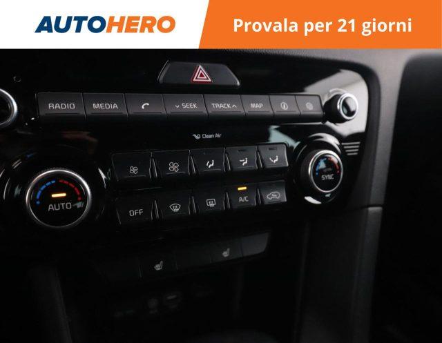 KIA Sportage 2.0 CRDI 185 CV AWD GT Line