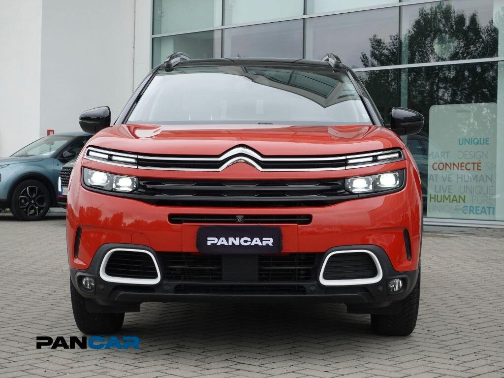Citroen C5 Aircross BlueHDi 130 S&S EAT8 Shine