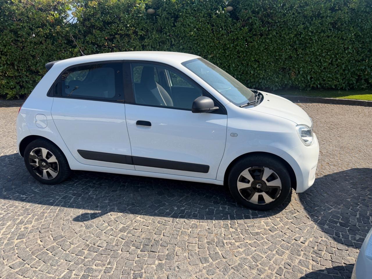 Renault Twingo 1.0 nuovo mod Intens Limited