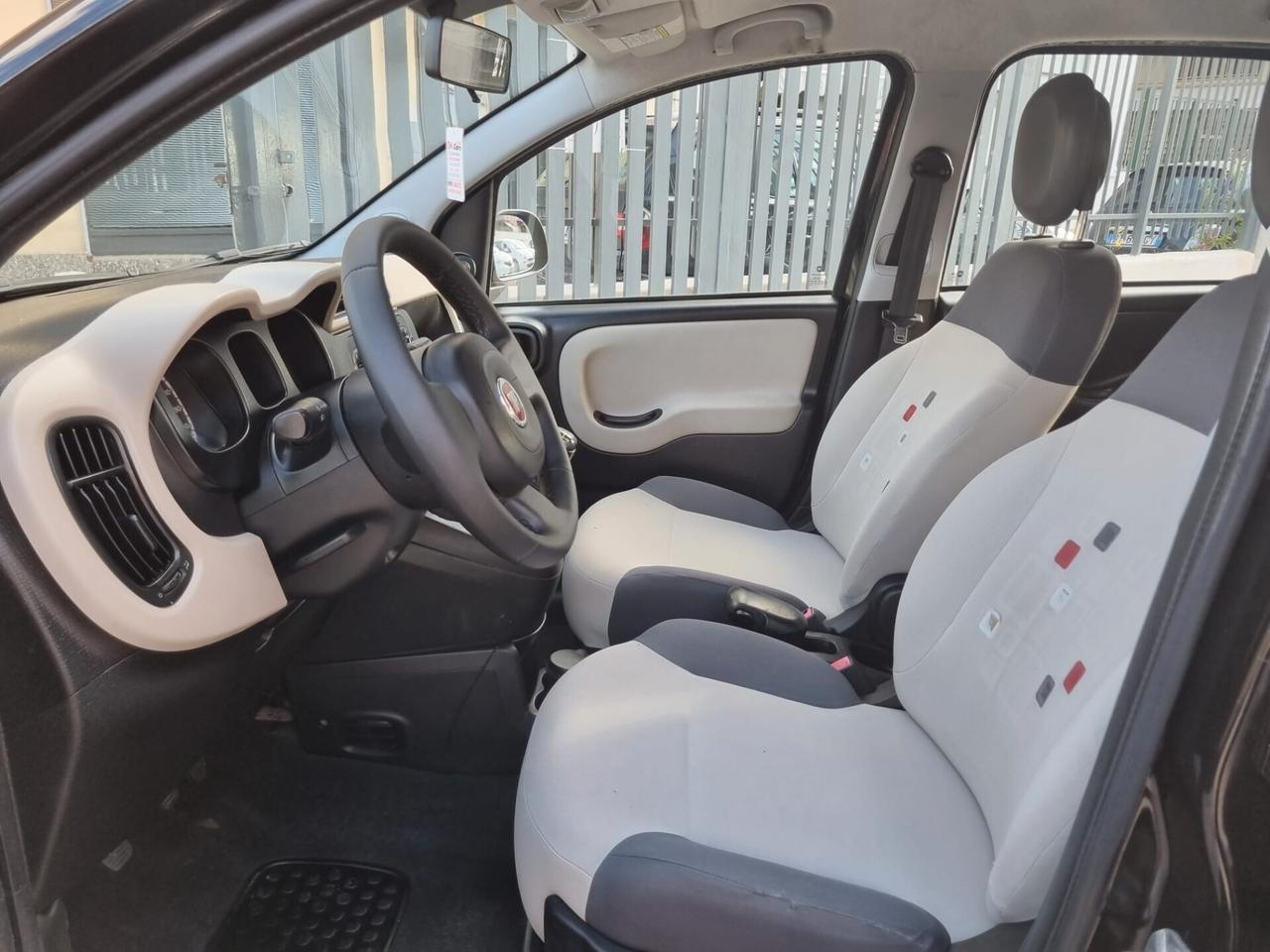 Fiat Panda 2013 900 Twinair Prezzo A.FFARE