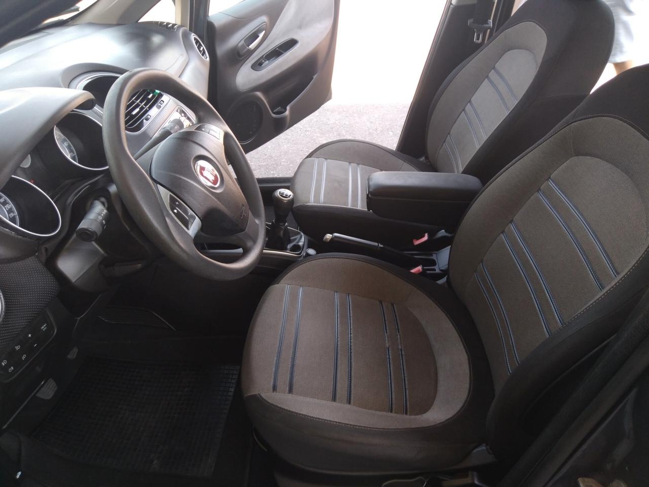 Fiat Punto Evo 1.3 Mjt 75 CV 5 porte Dynamic x neopatentati