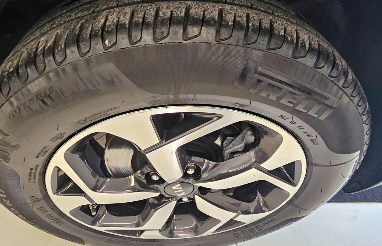 Kia Sportage 1.6 CRDI 115 CV 2WD Energy KM 95000